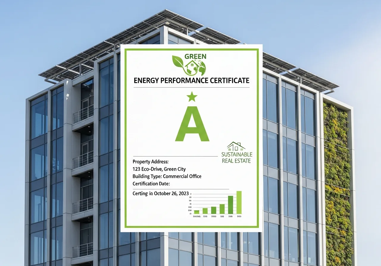 Solid Path — Energieeffiziente Lösungen
